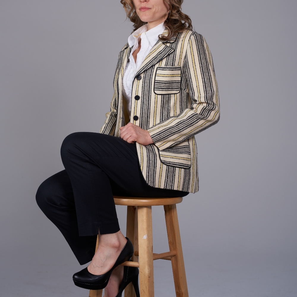 Pendelton Wool Jacket - image 2